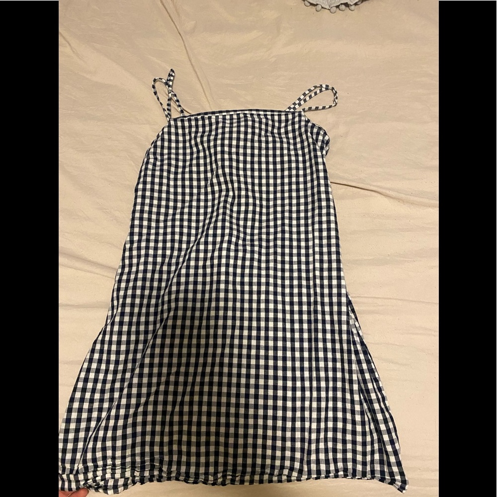 Woman’s dress